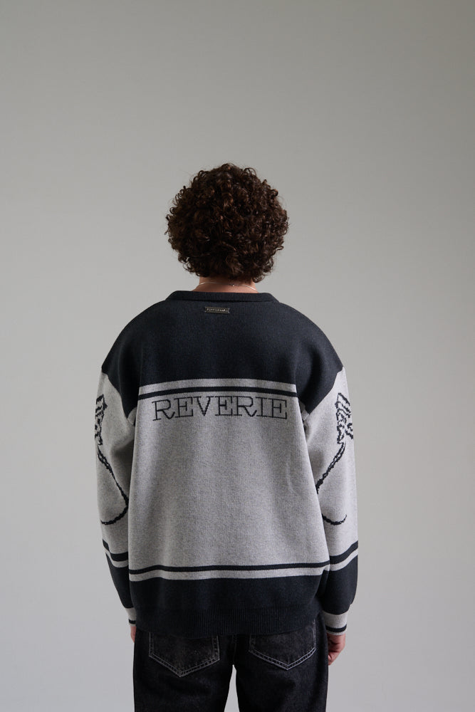 GRAVITY CREWNECK SWEATSHIRT
