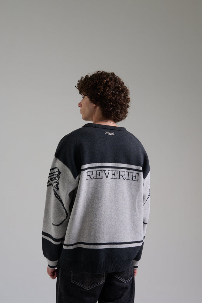 GRAVITY CREWNECK SWEATSHIRT