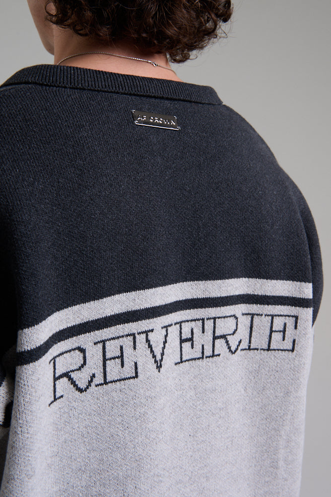 GRAVITY CREWNECK SWEATSHIRT