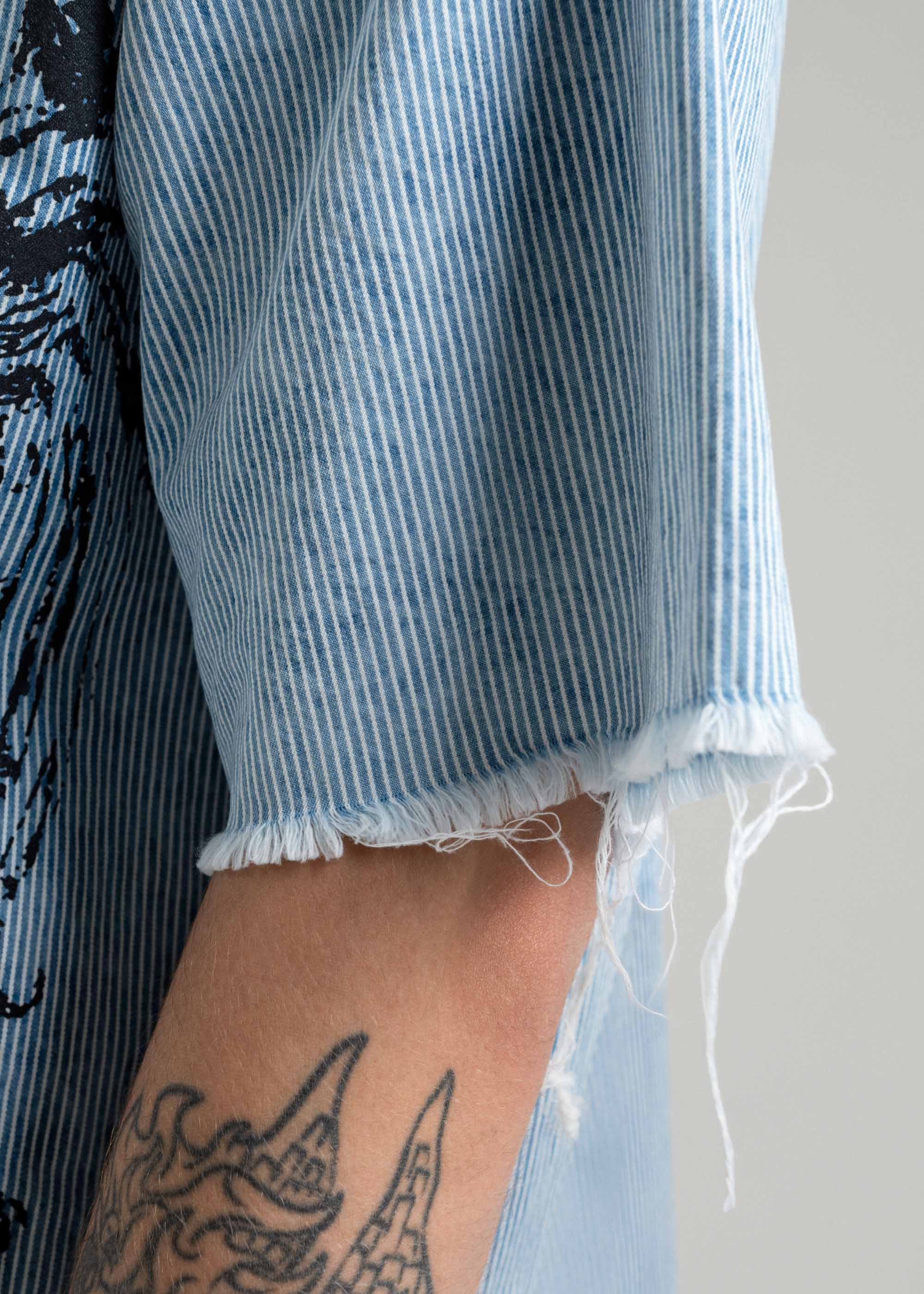 DEPTH SHIRT