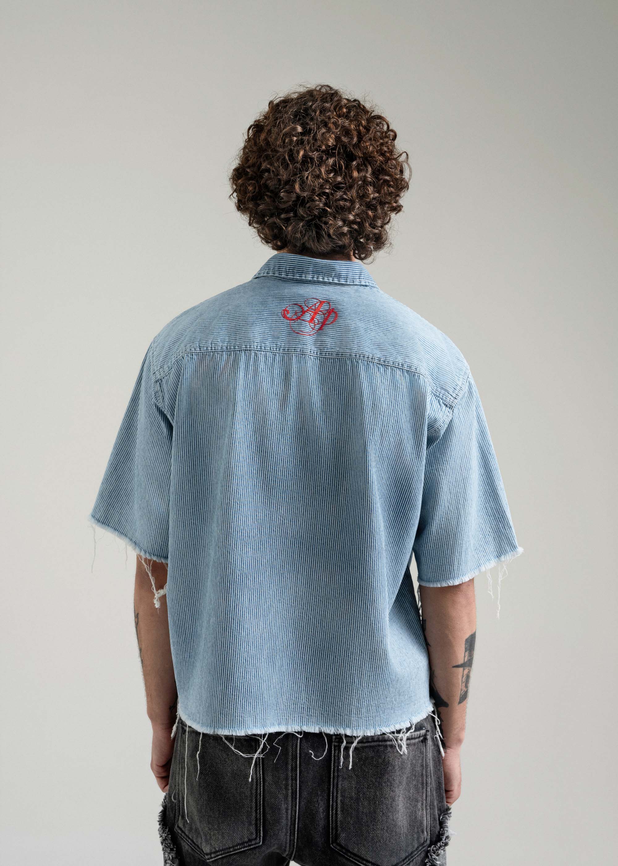 DEPTH SHIRT
