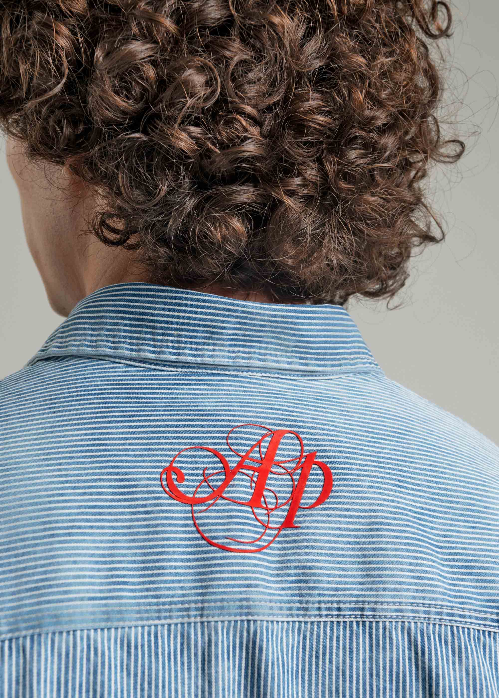DEPTH SHIRT