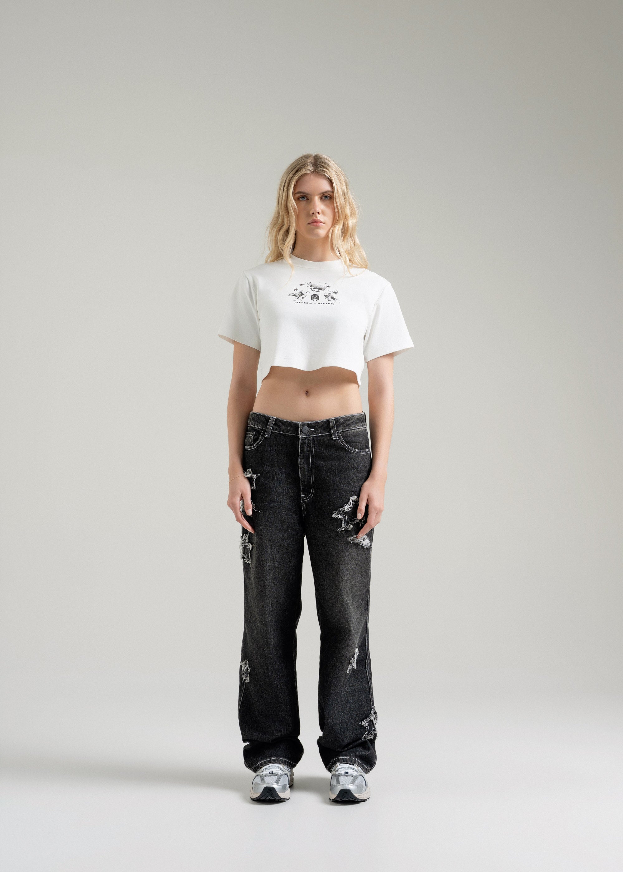 CIELO CROP TOP