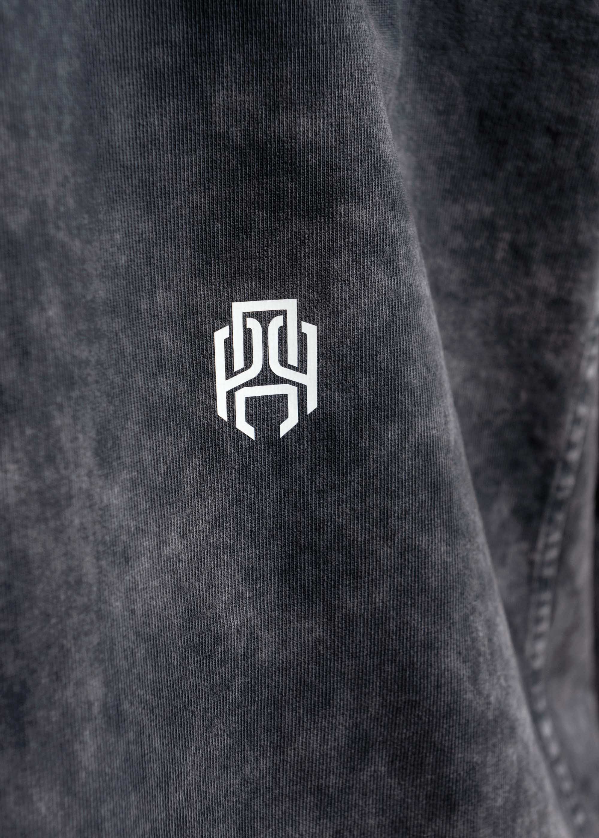 CORE LONG SLEEVE T-SHIRT