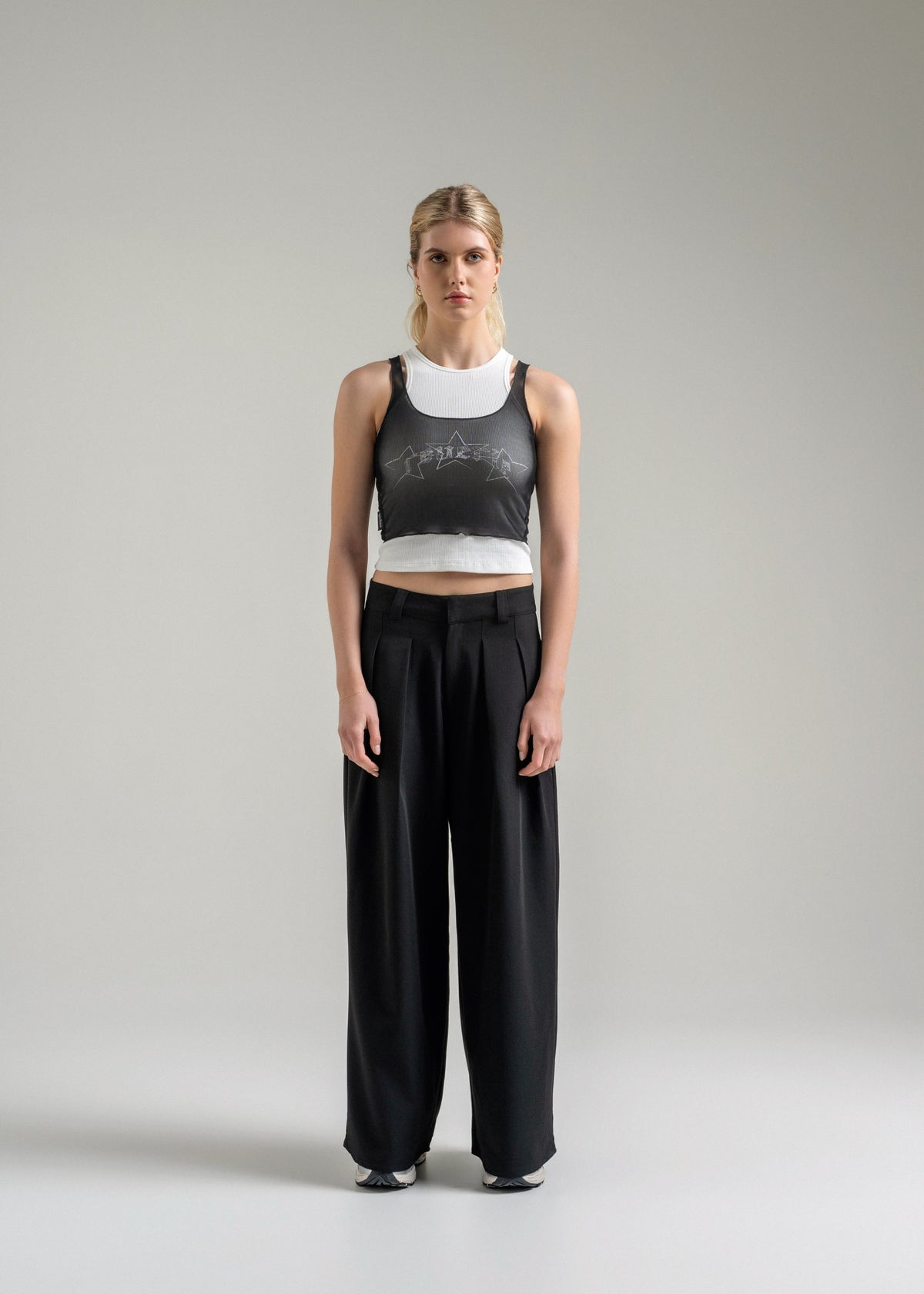 EDEN TANK TOP