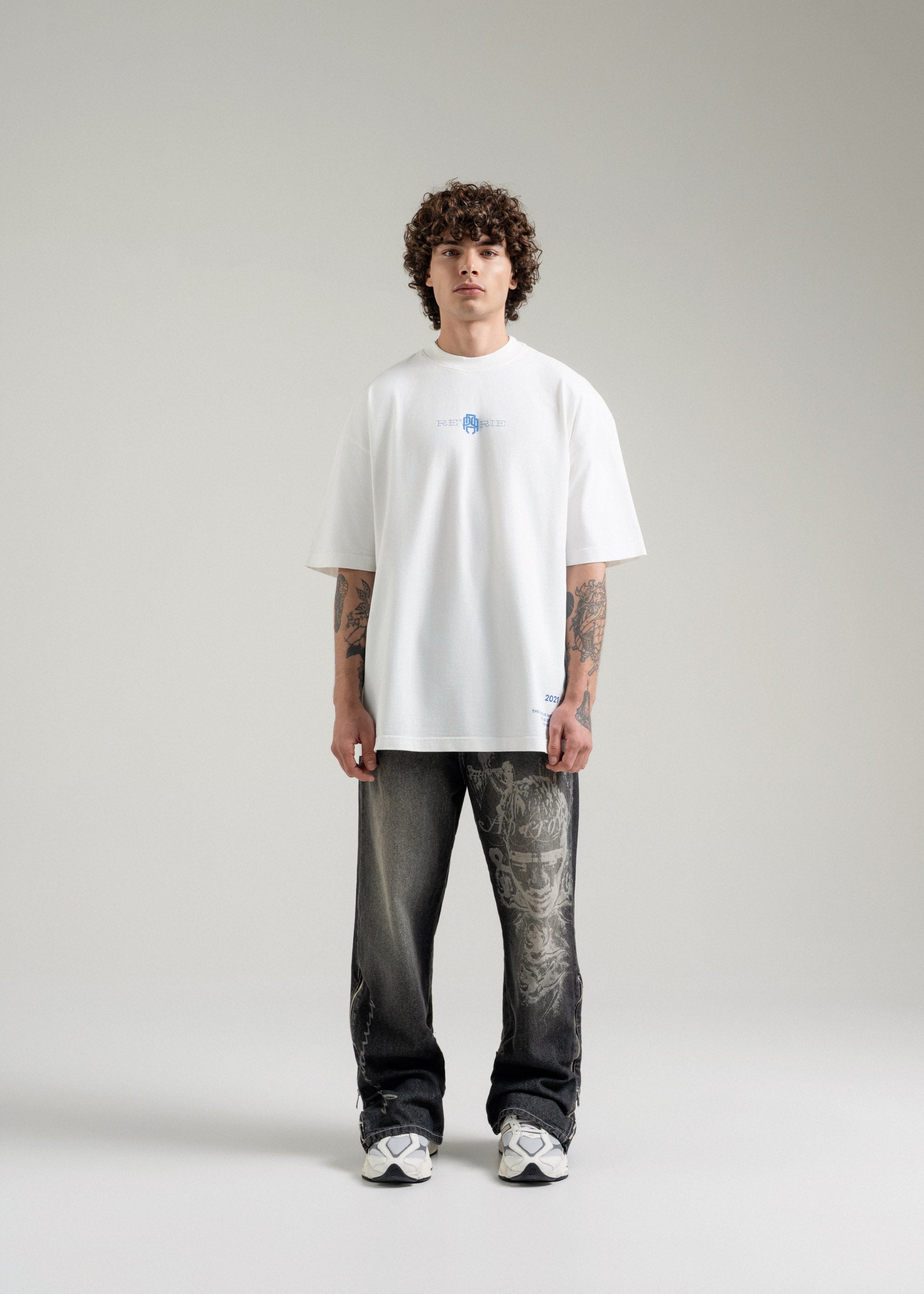 ORBIT T-SHIRT