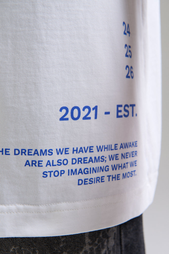 ORBIT T-SHIRT