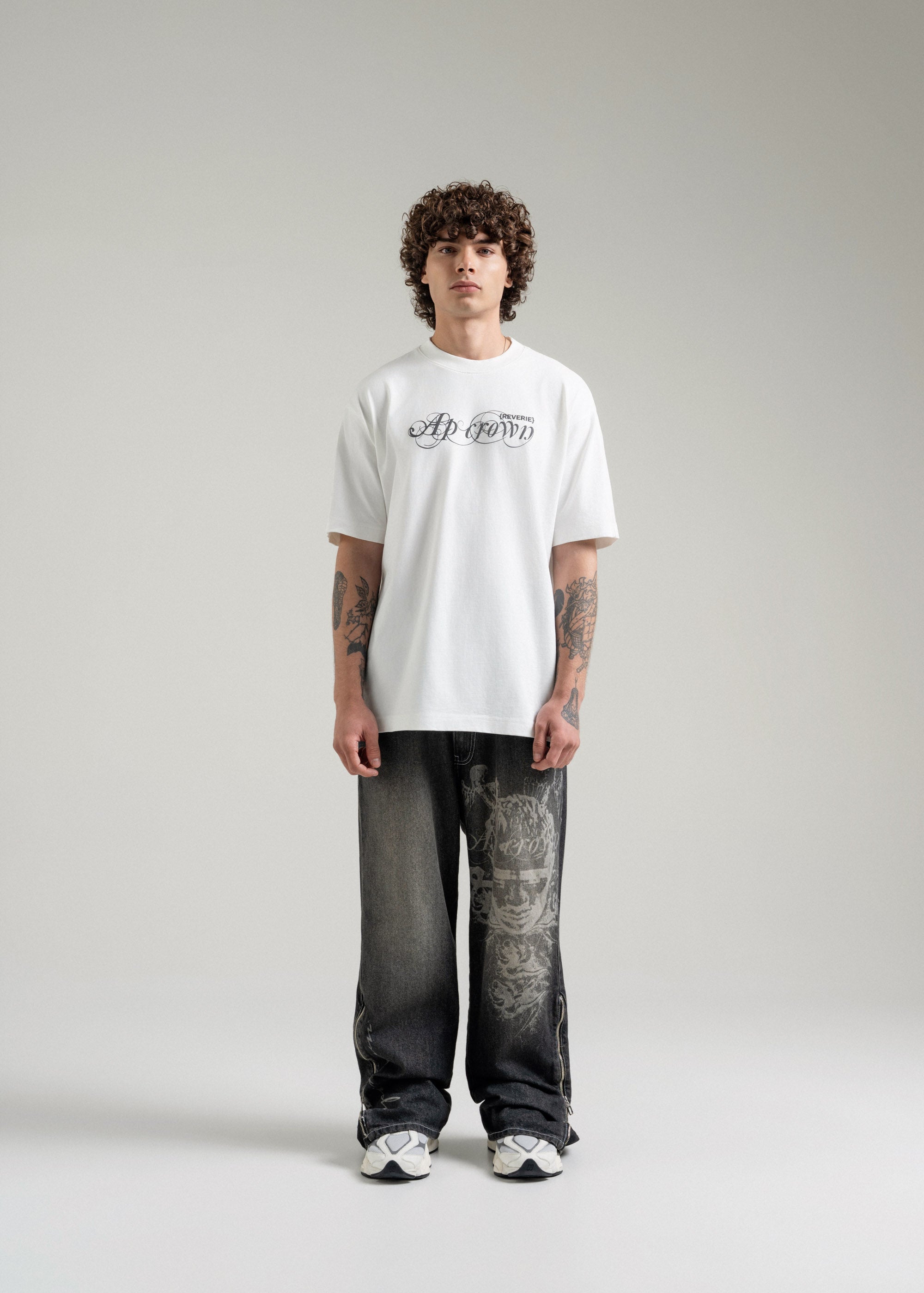FLUX T-SHIRT