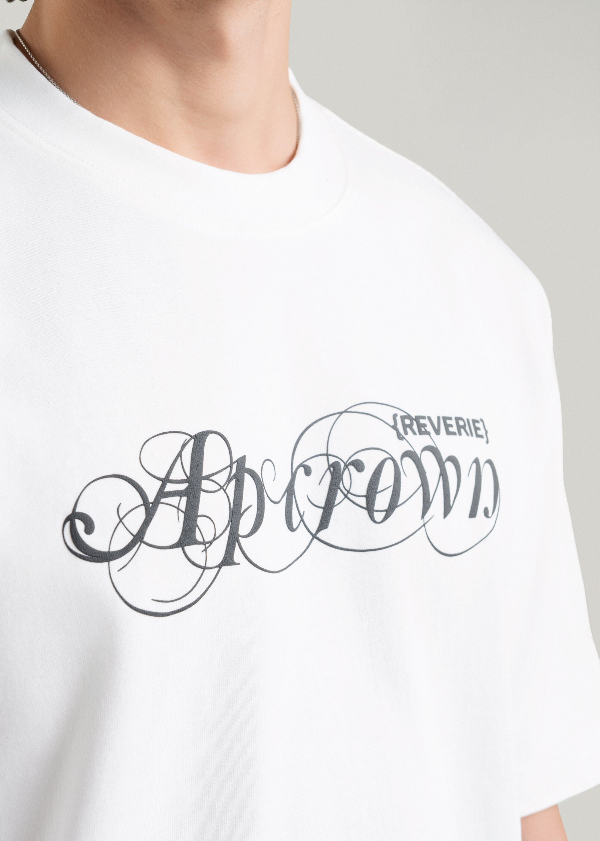 FLUX T-SHIRT