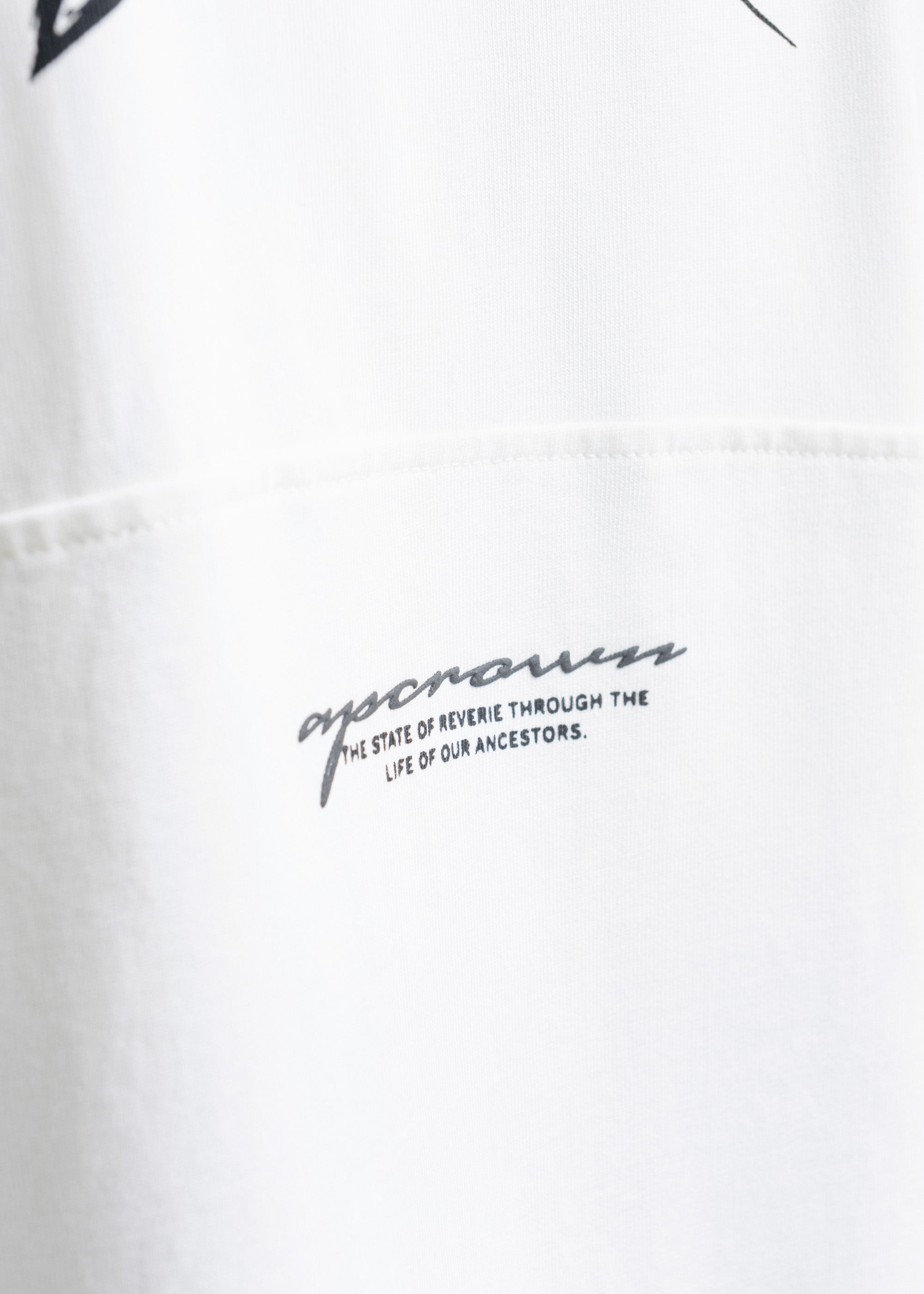 FLUX T-SHIRT
