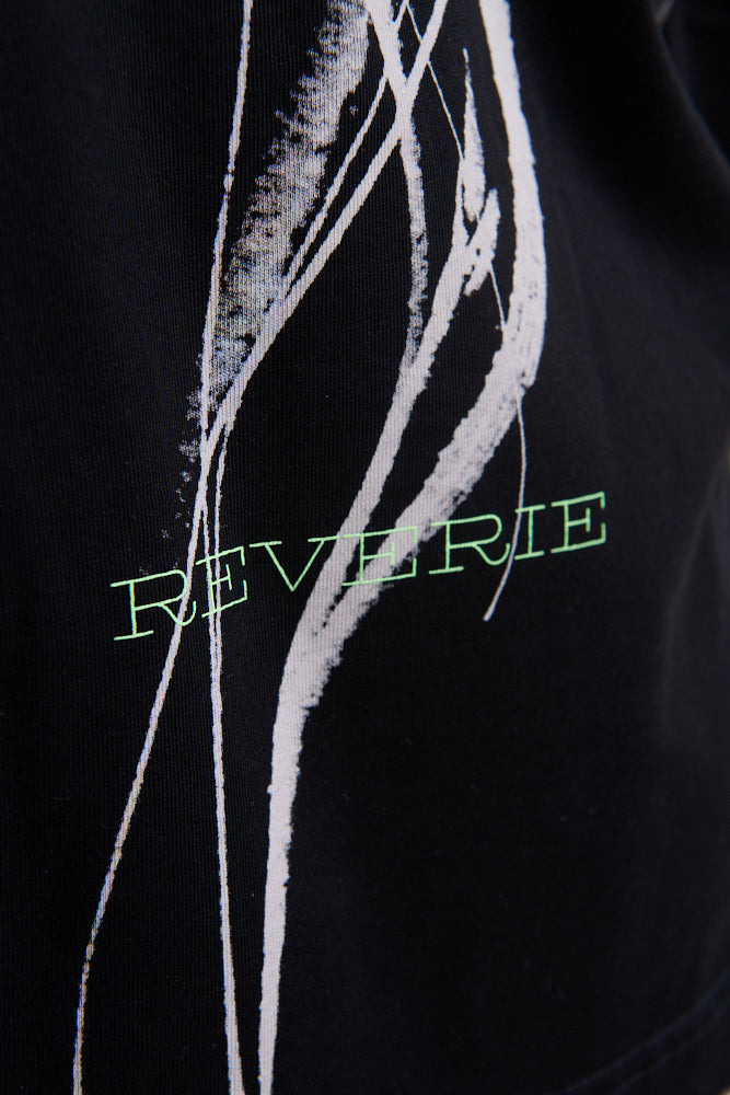 TRANCE LONG SLEEVE T-SHIRT