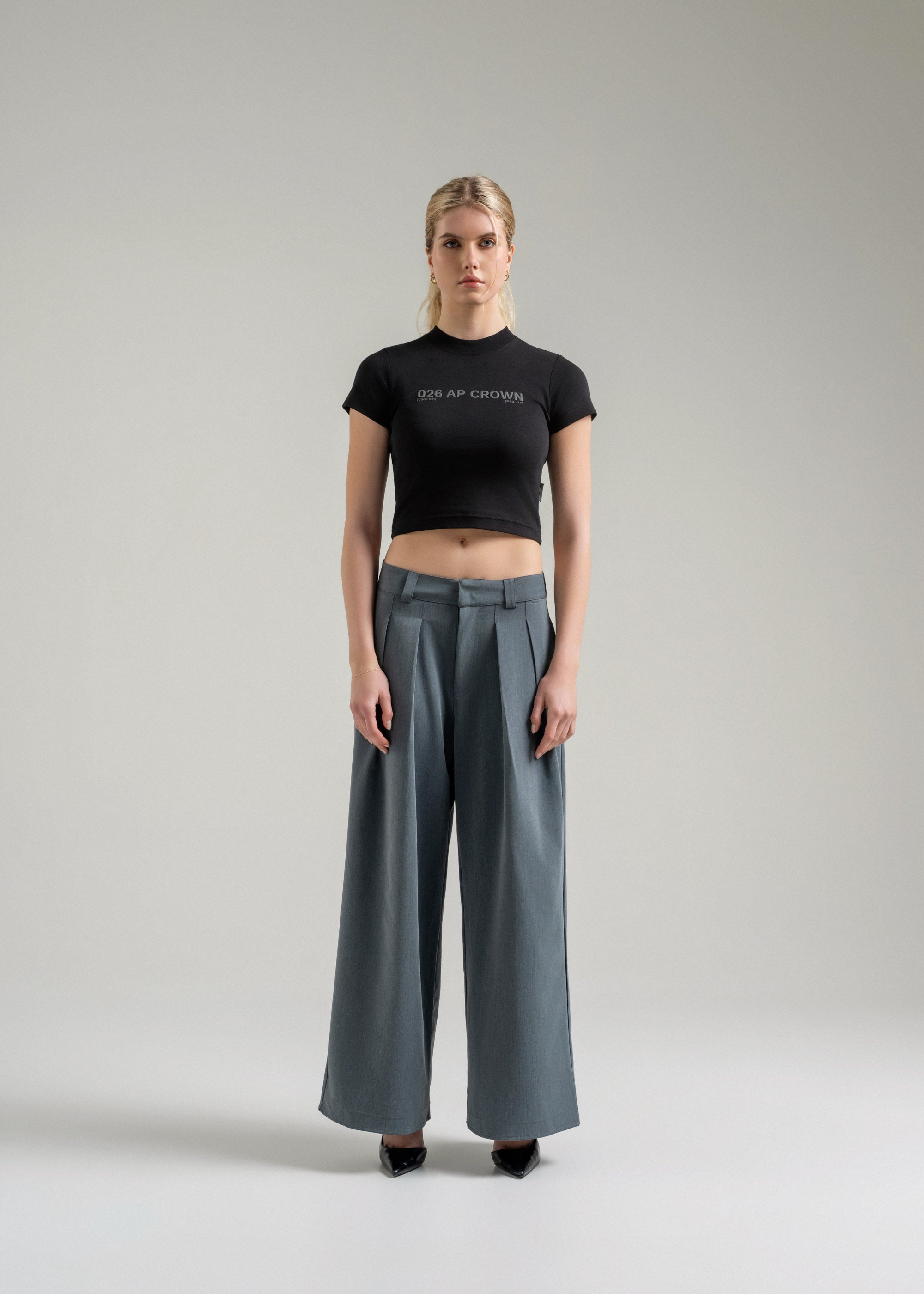 ALURE T-SHIRT