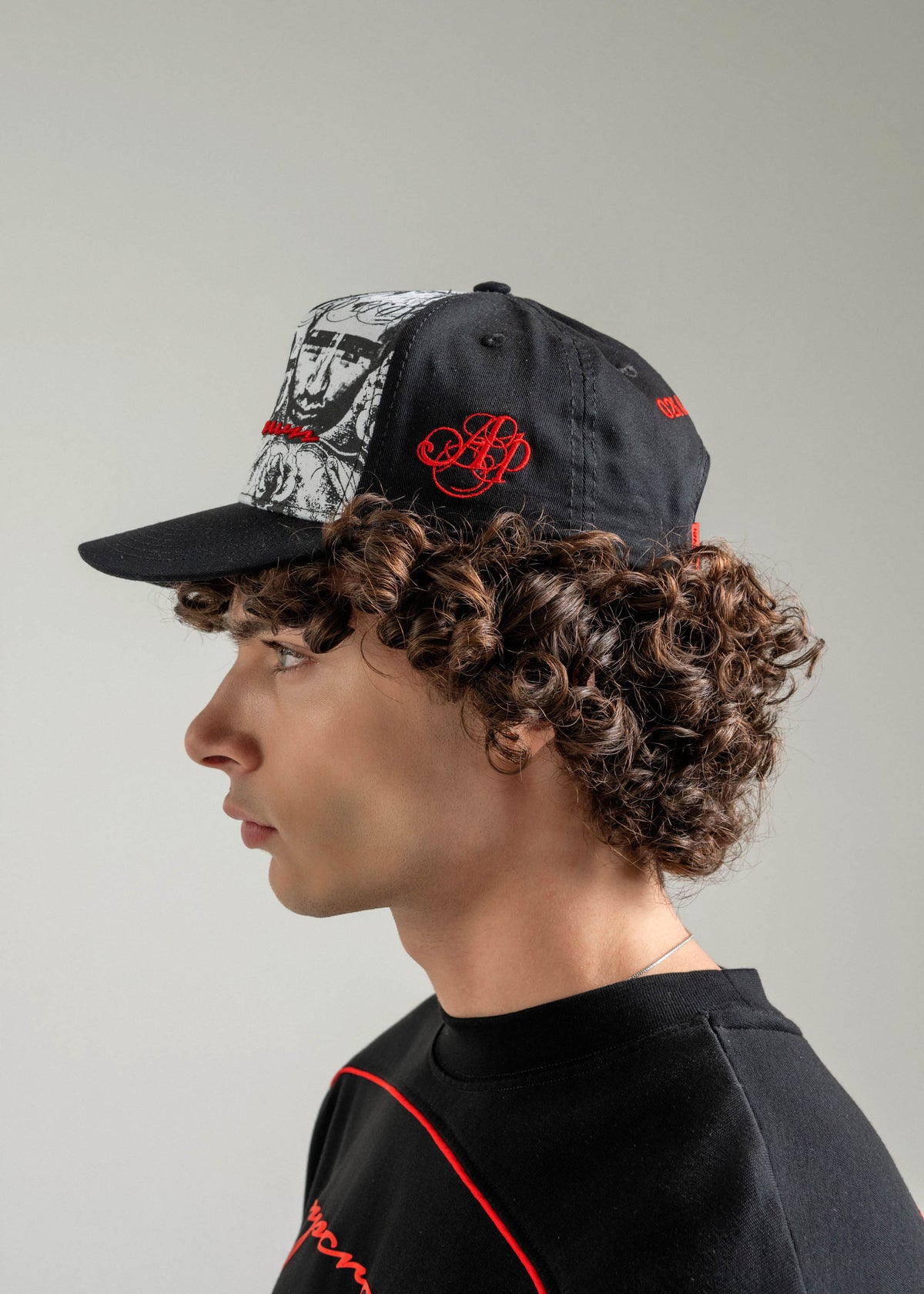 WHIM CAP