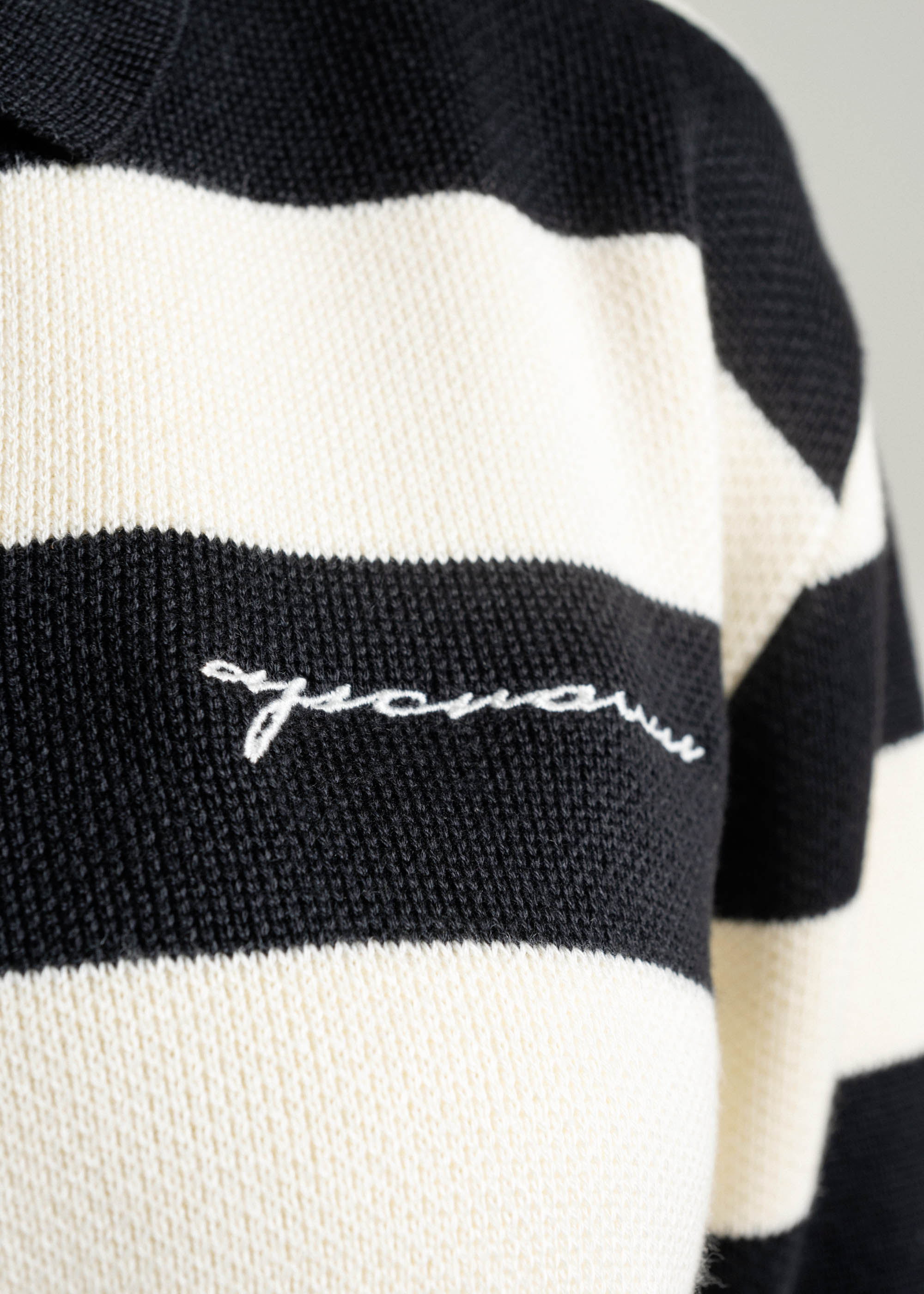 SERÉNE LONG SLEEVE T-SHIRT