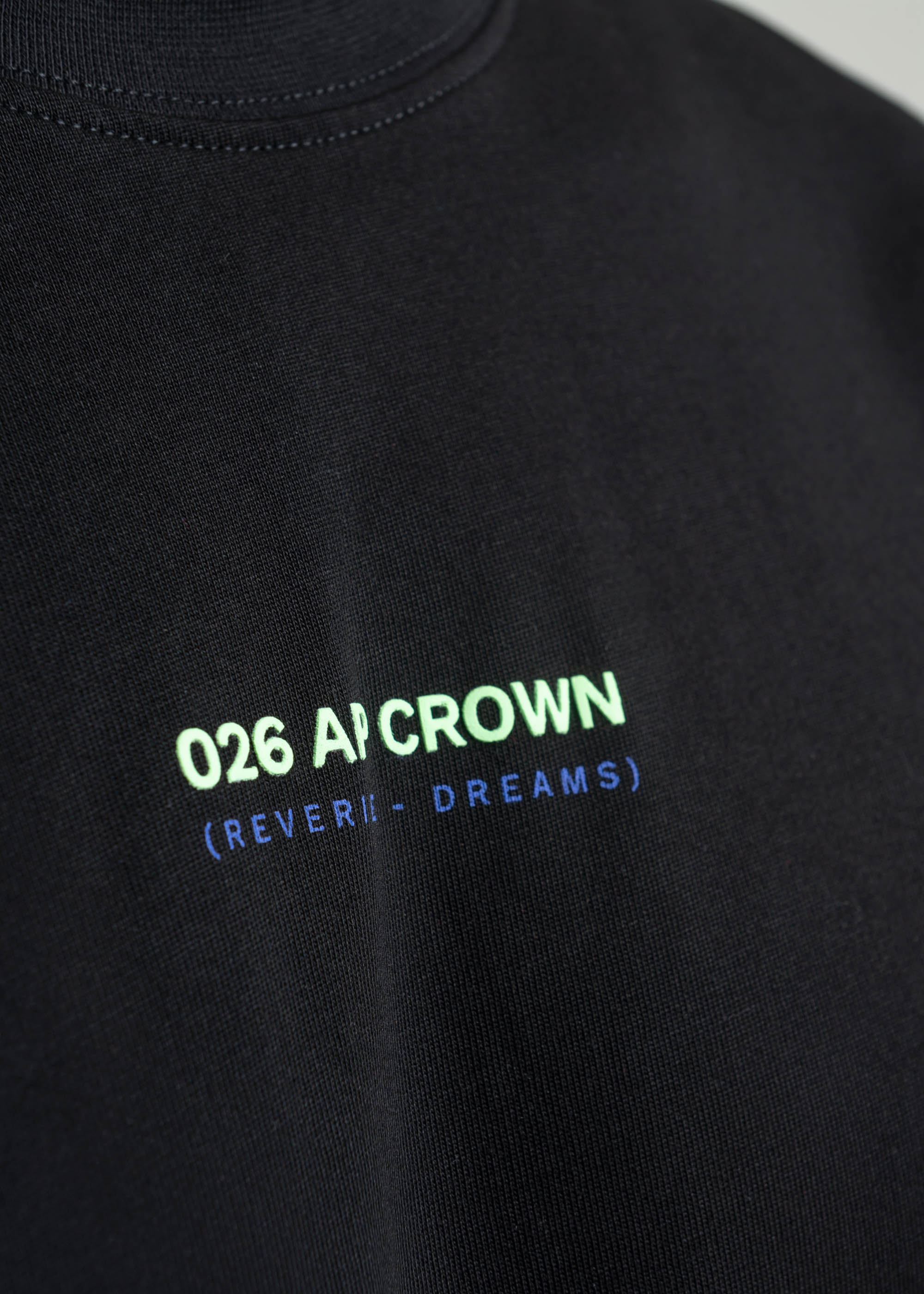 HALO T-SHIRT