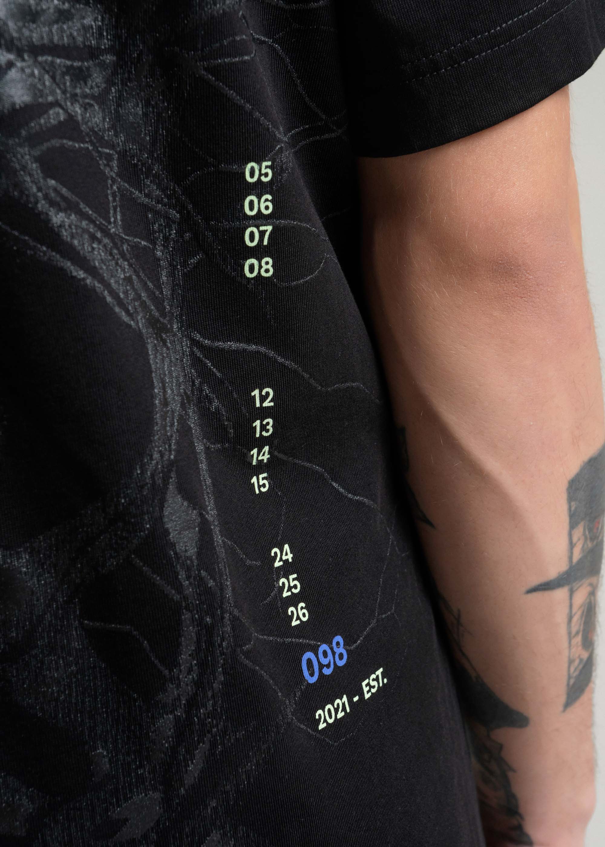 HALO T-SHIRT