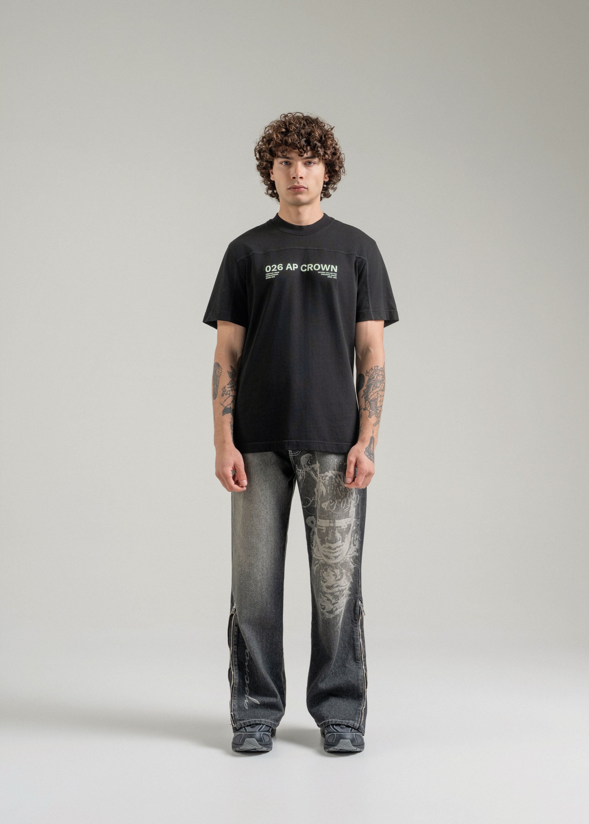 FATE T-SHIRT