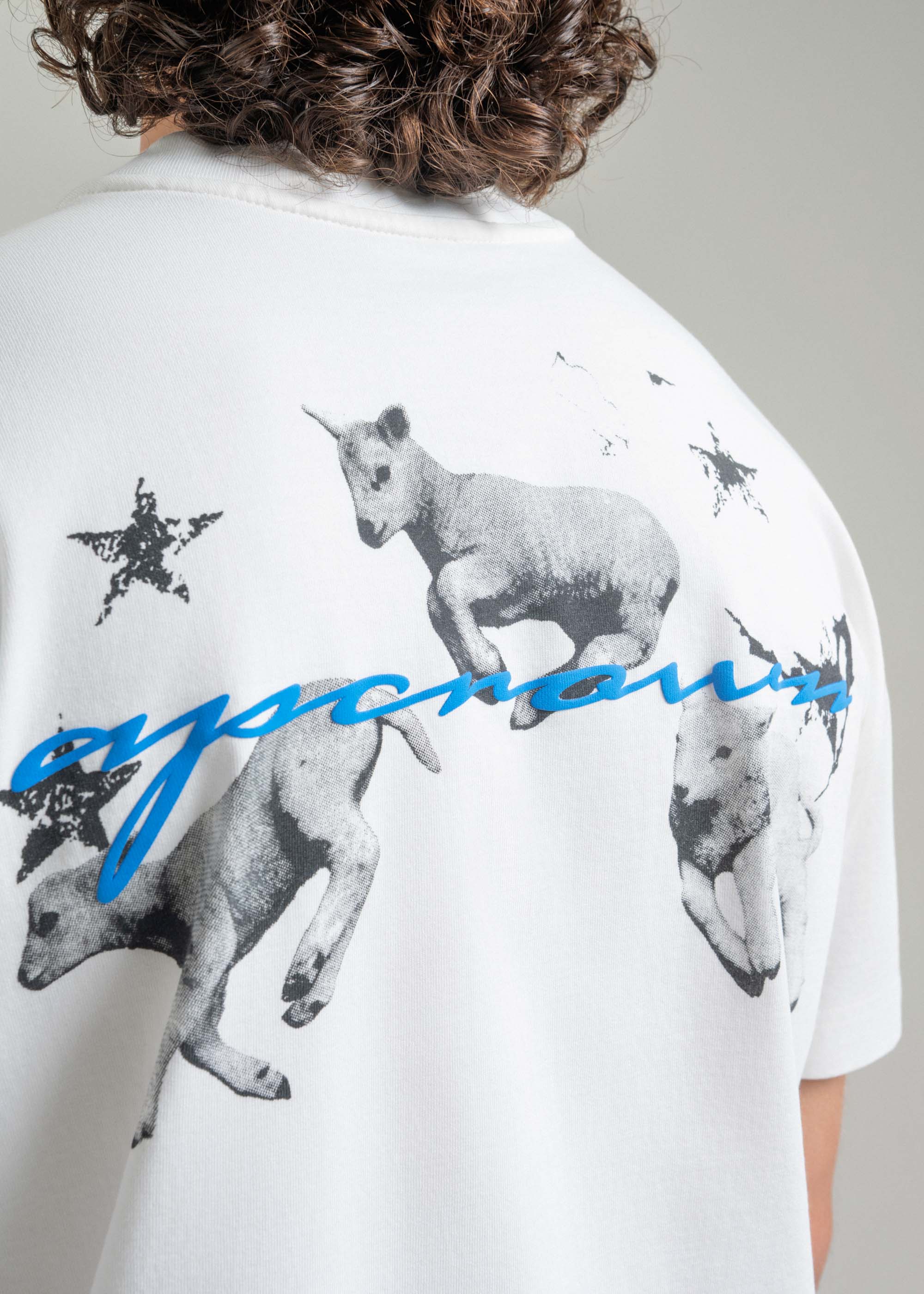 ECHO T-SHIRT