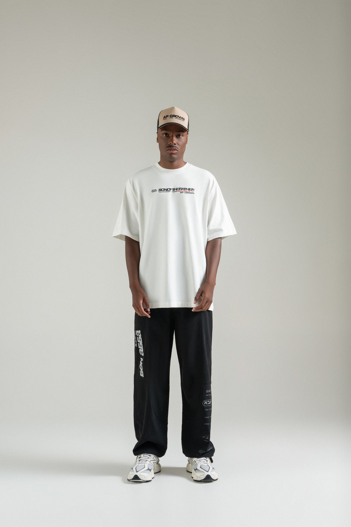 ÓPALO T-SHIRT