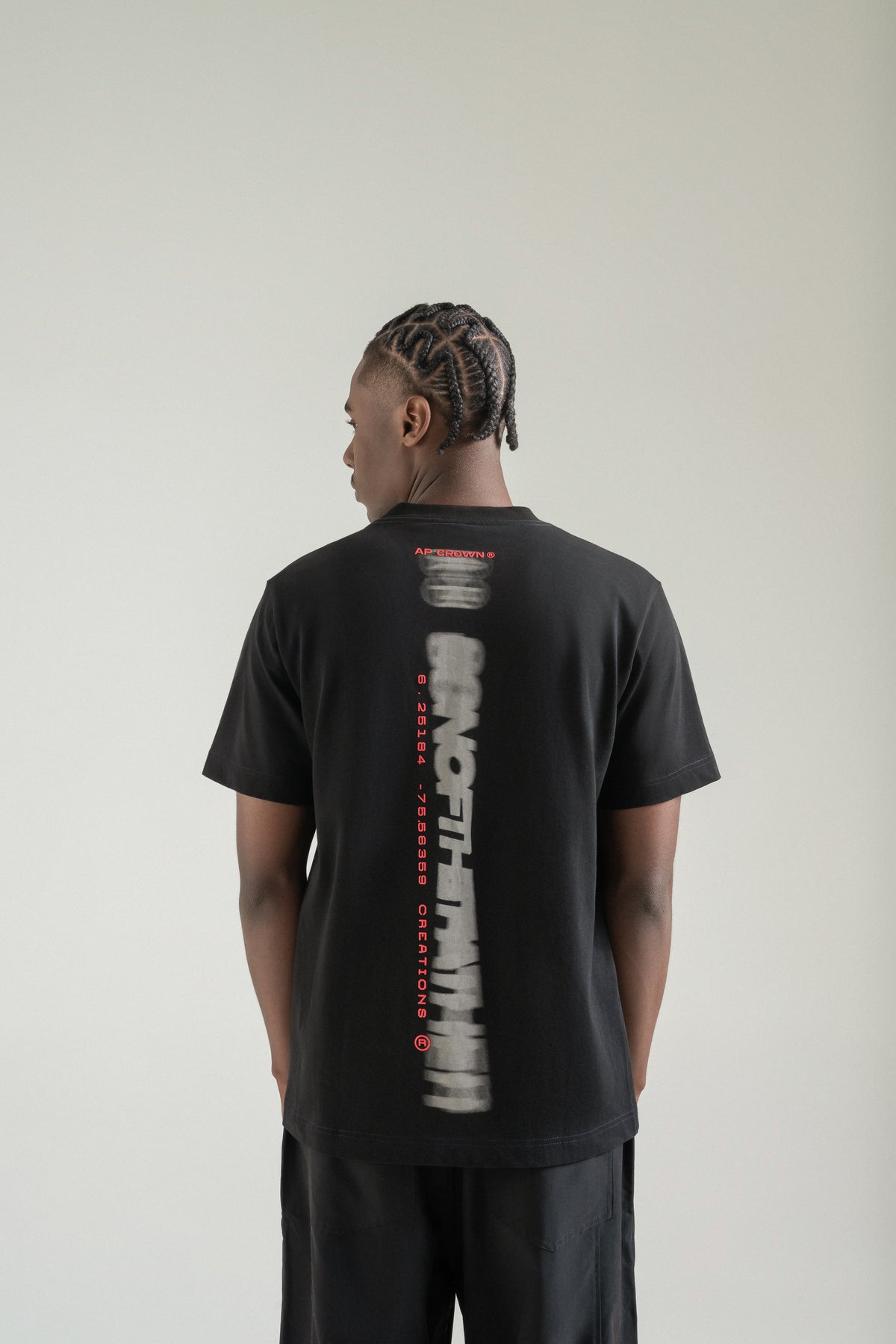 LABRADORITA T-SHIRT