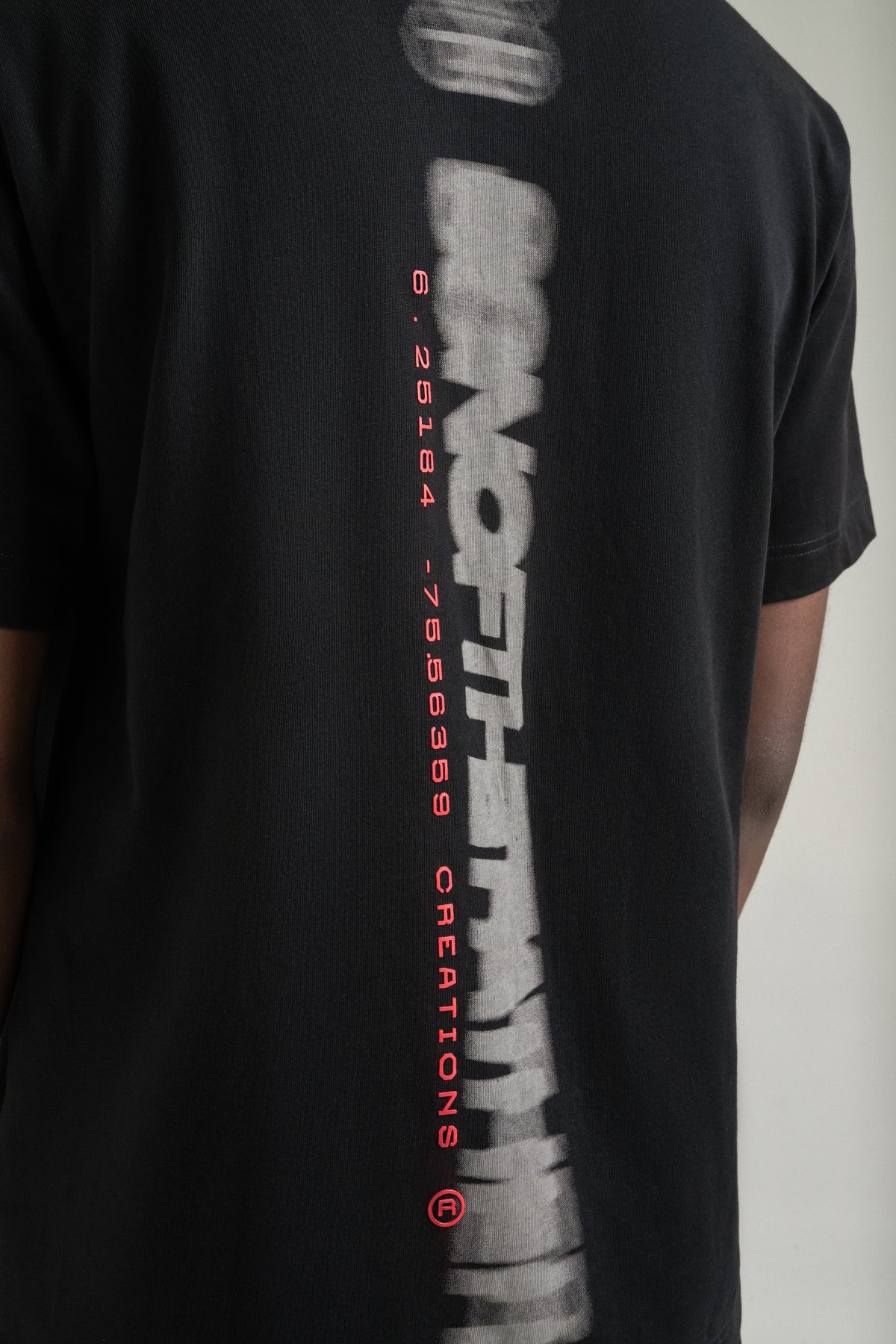 LABRADORITA T-SHIRT