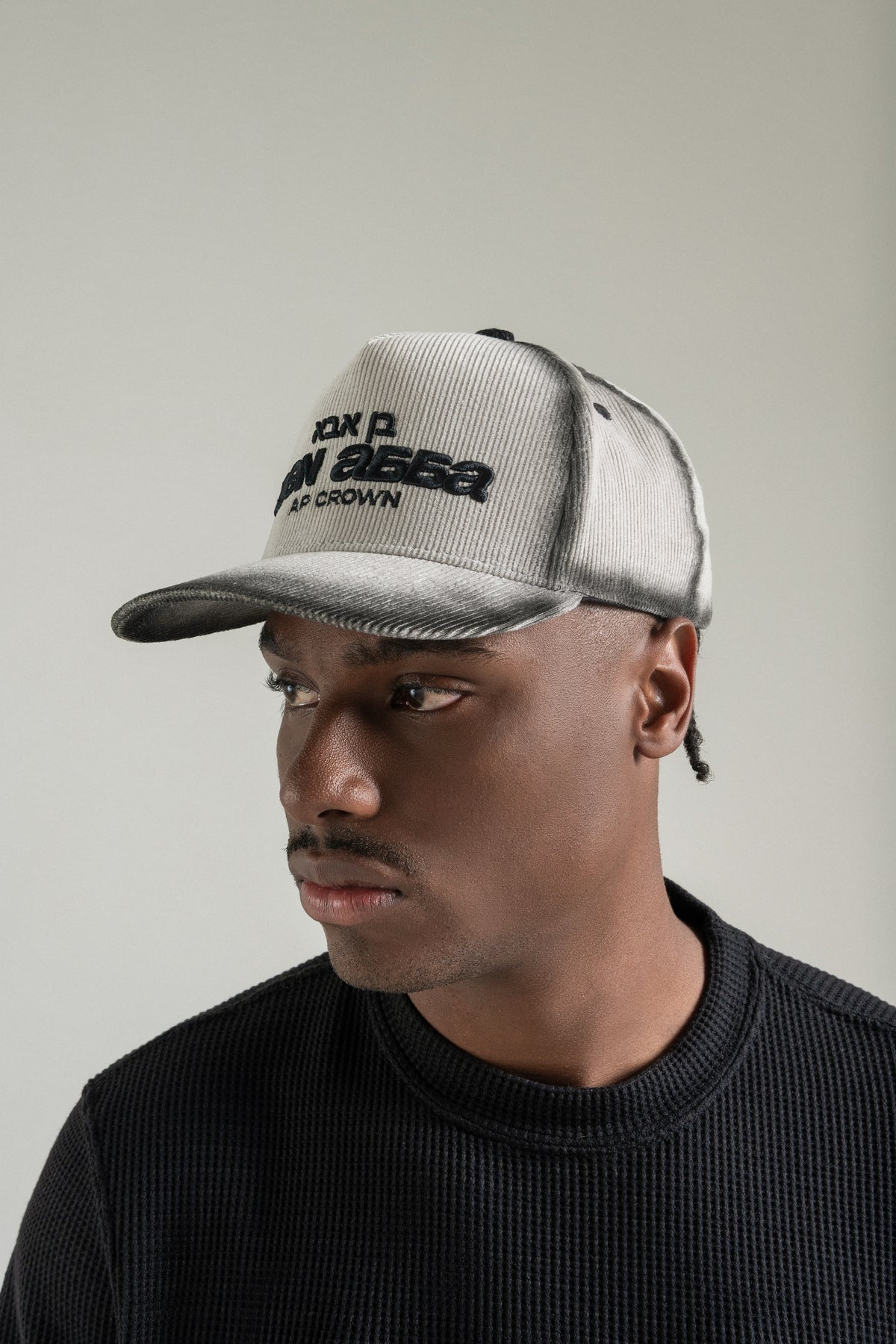 CARBON CAP