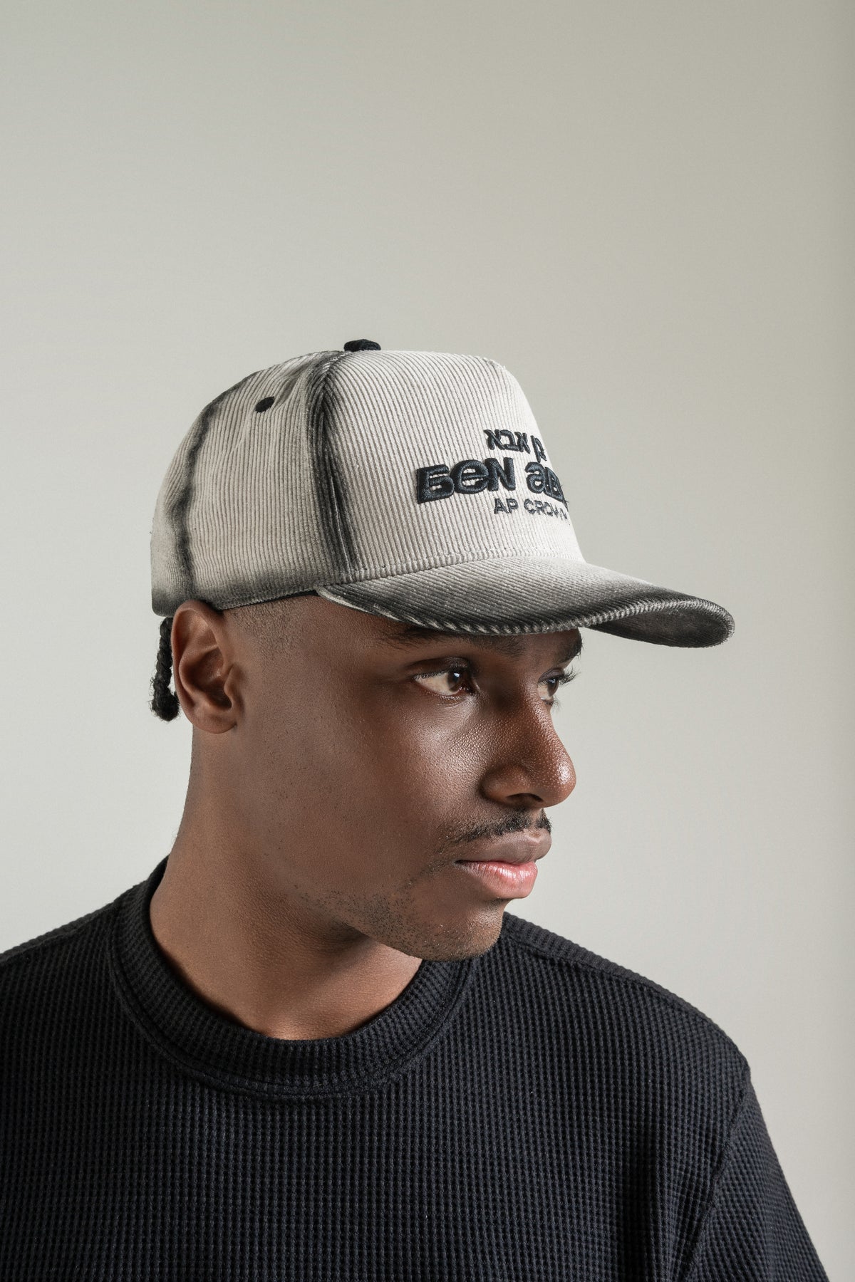 CARBON CAP