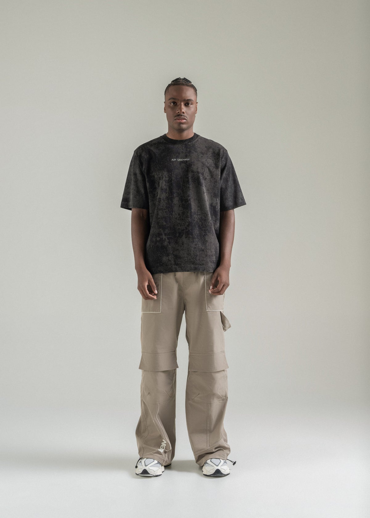CITRINO T-SHIRT