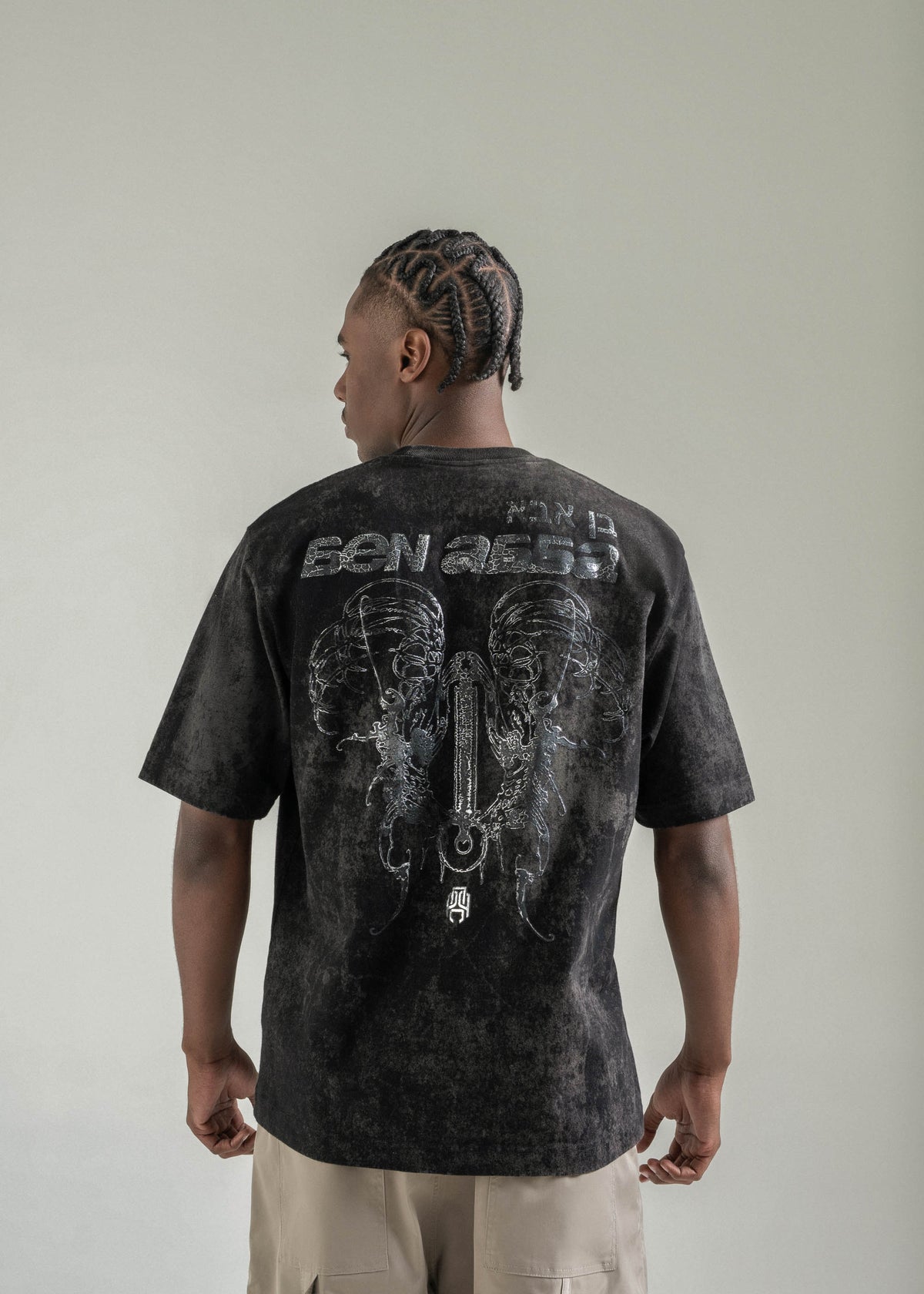 CITRINO T-SHIRT