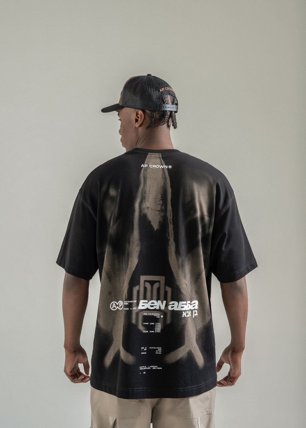 SODALITA T-SHIRT