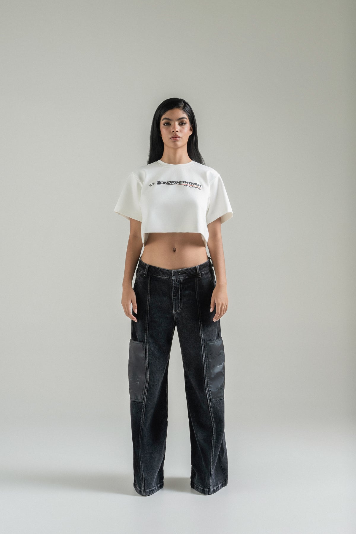 AIRE CROP TOP