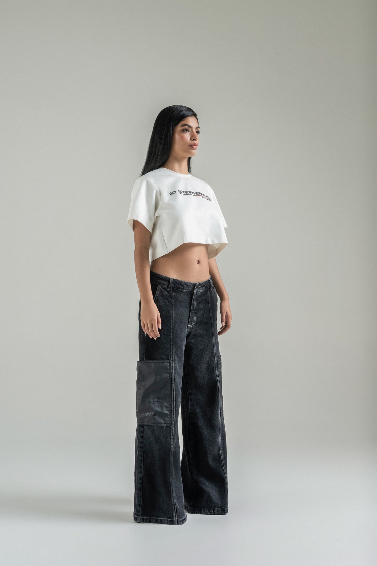AIRE CROP TOP