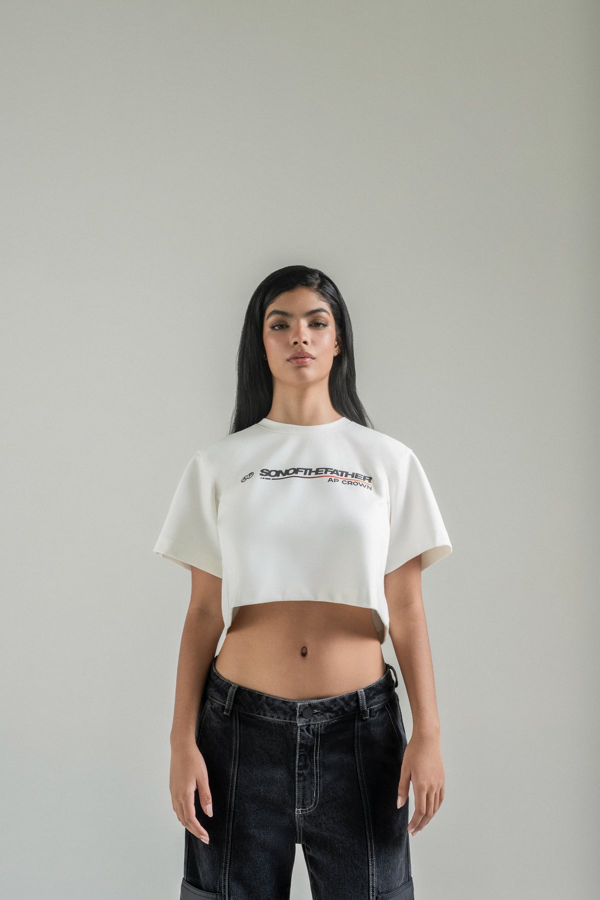 AIRE CROP TOP