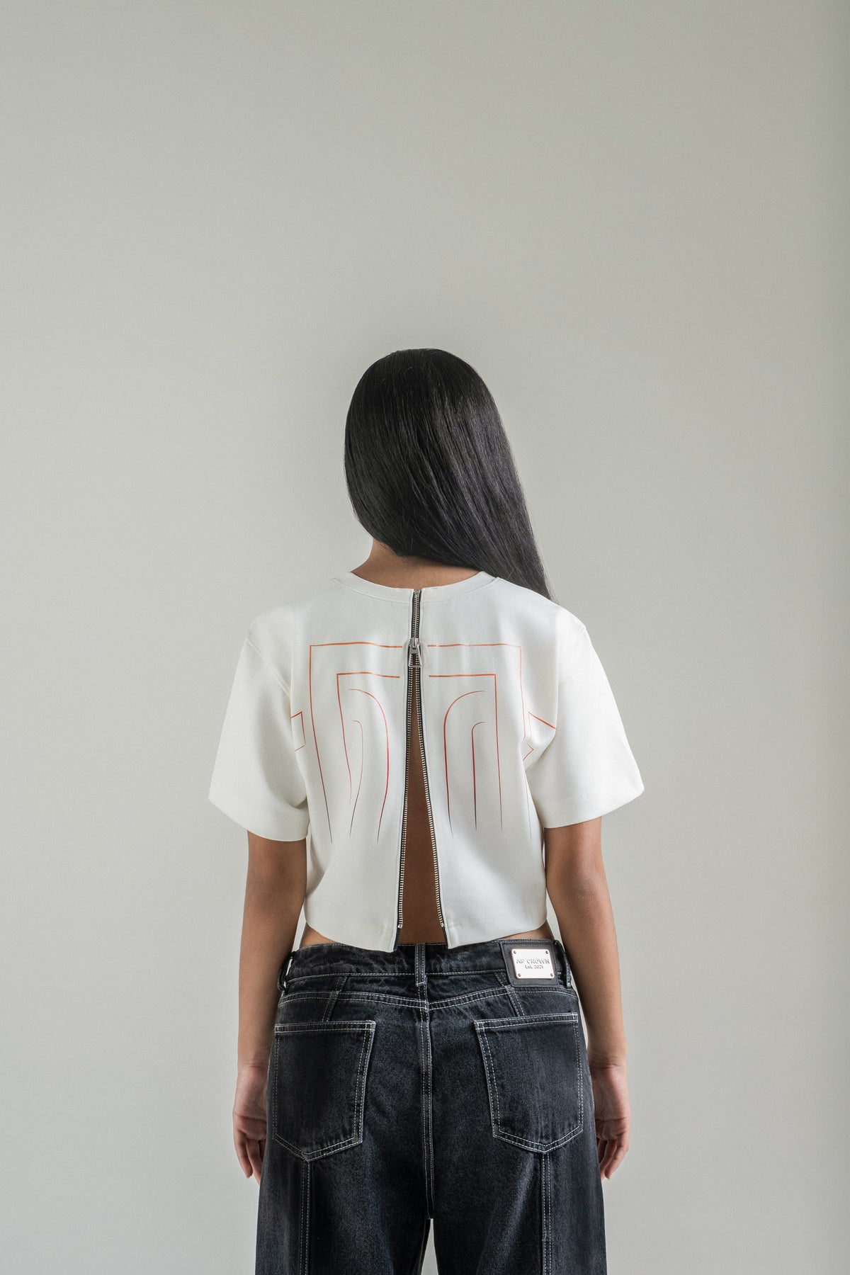 AIRE CROP TOP