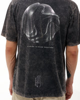 EPHMERAL T-SHIRT - AP CROWN - ANCESTRAL STREETWEAR
