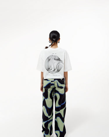 CORA CROP TOP - AP CROWN - ANCESTRAL STREETWEAR