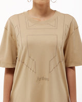 BIPACK TORAH T-SHIRT - AP CROWN - ANCESTRAL STREETWEAR