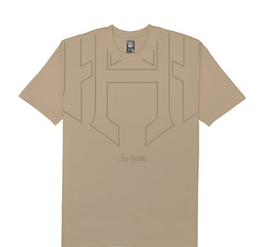 FUSION T-SHIRT - AP CROWN - ANCESTRAL STREETWEAR