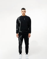 HARMONY JOGGER - AP CROWN - ANCESTRAL STREETWEAR