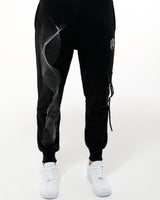 HARMONY JOGGER - AP CROWN - ANCESTRAL STREETWEAR