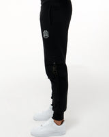 HARMONY JOGGER - AP CROWN - ANCESTRAL STREETWEAR