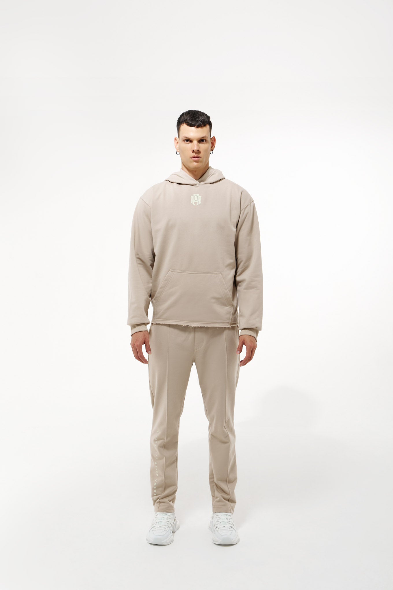 GAZE PANTS - AP CROWN - ANCESTRAL STREETWEAR