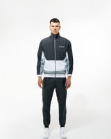 CLEO DARK GRAY JACKET - AP CROWN - ANCESTRAL STREETWEAR