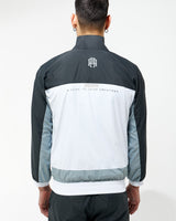 CLEO DARK GRAY JACKET - AP CROWN - ANCESTRAL STREETWEAR