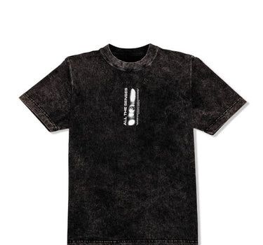 EPHMERAL T-SHIRT - AP CROWN - ANCESTRAL STREETWEAR