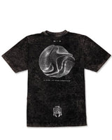 EPHMERAL T-SHIRT - AP CROWN - ANCESTRAL STREETWEAR