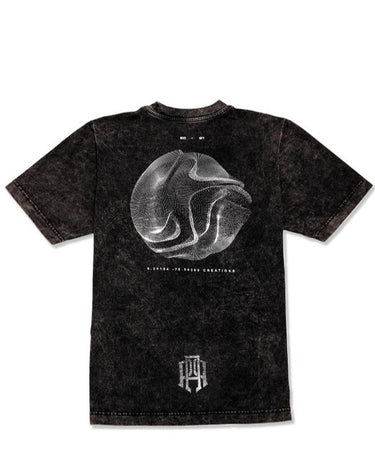 EPHMERAL T-SHIRT - AP CROWN - ANCESTRAL STREETWEAR