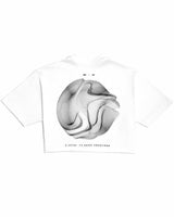CORA CROP TOP - AP CROWN - ANCESTRAL STREETWEAR