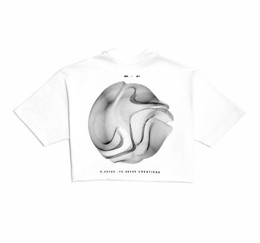 CORA CROP TOP - AP CROWN - ANCESTRAL STREETWEAR