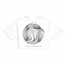 CORA CROP TOP - AP CROWN - ANCESTRAL STREETWEAR